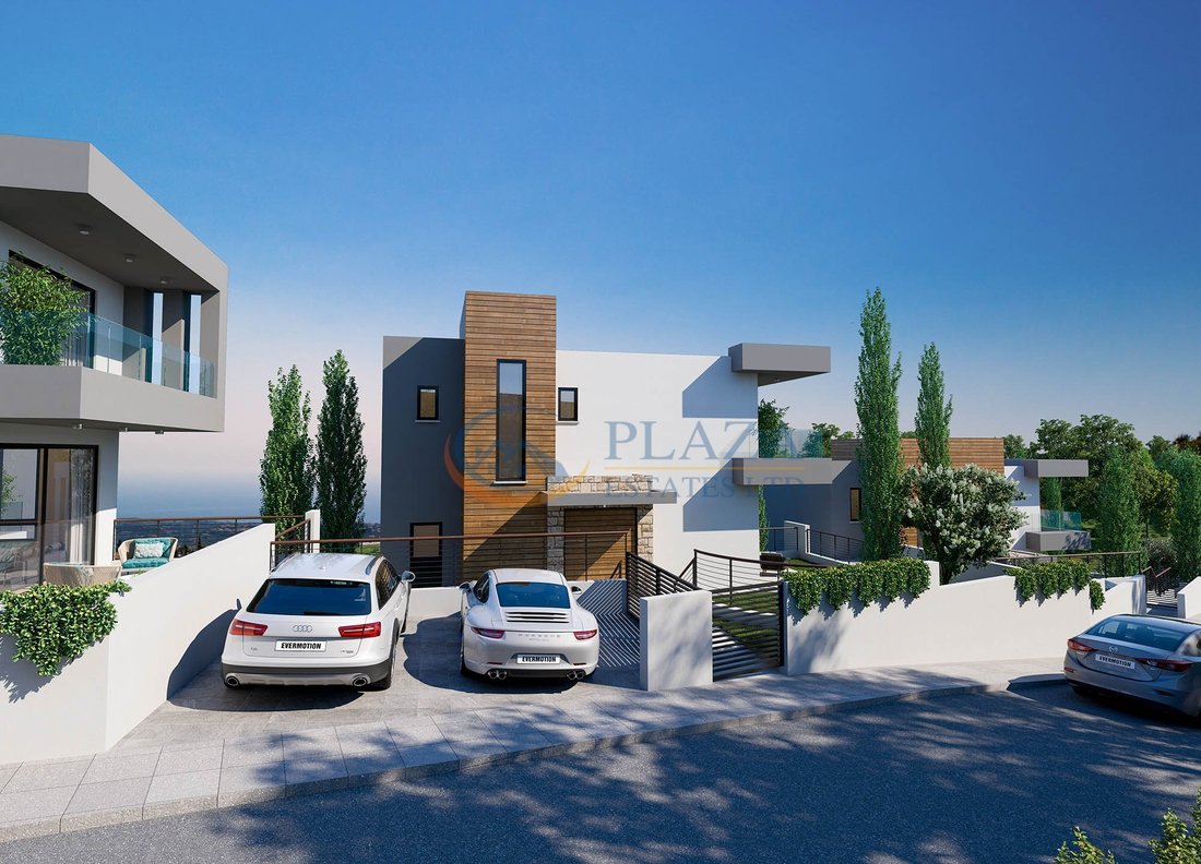 House in Tala, Paphos, Cyprus 3 - 13093823