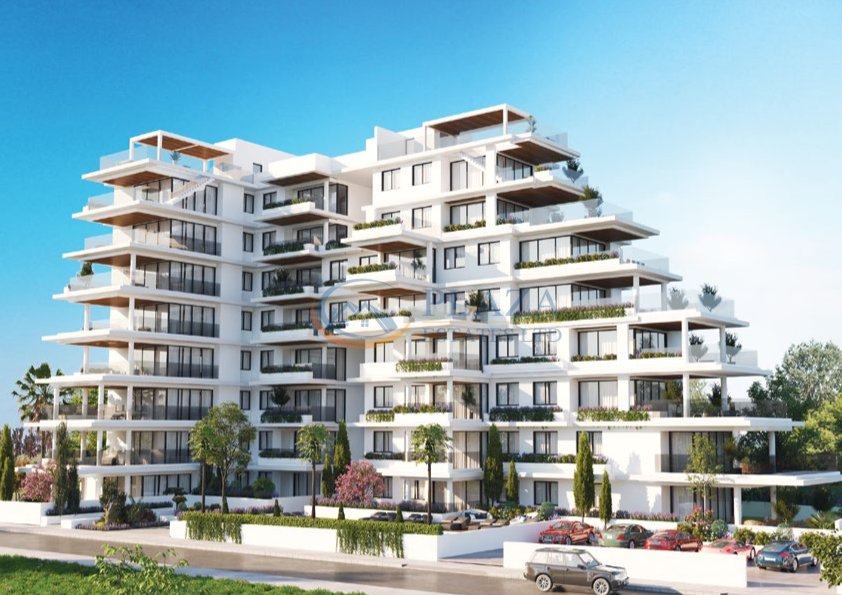 Apartment in Larnaca, Larnaca, Cyprus 3 - 13095084
