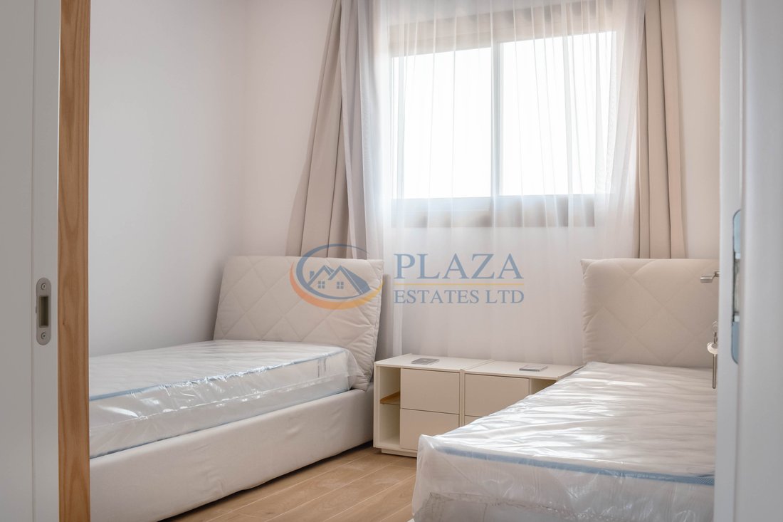 Apartment in Kato Paphos, Cyprus 5 - 13521881
