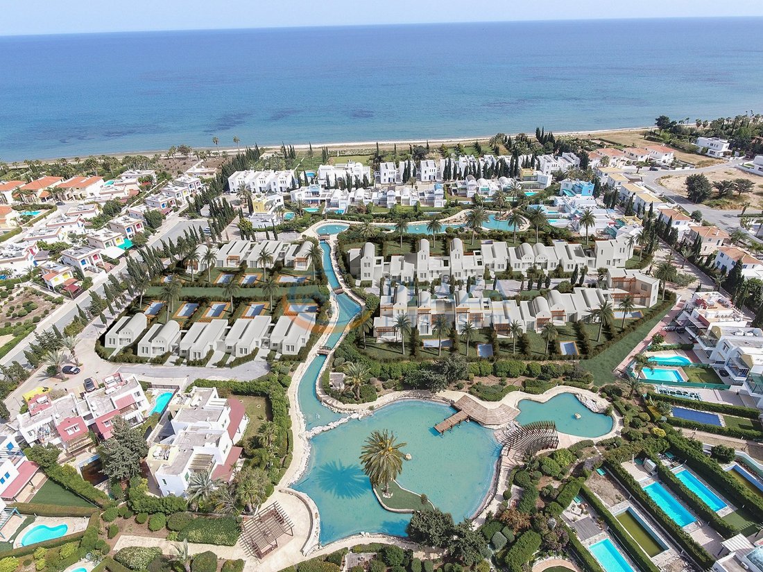 House in Perivolia, Larnaca, Cyprus 1 - 13094855