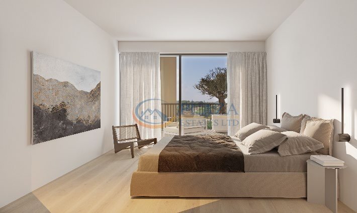 Apartment in Limassol, Limassol, Cyprus 4 - 15090937