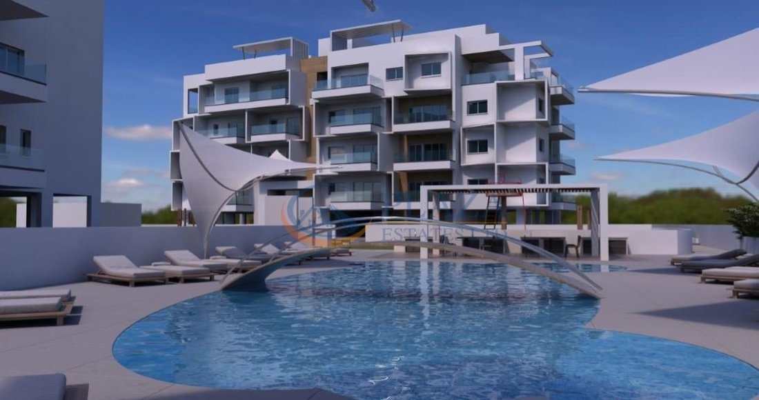 Apartment in Limassol, Limassol, Cyprus 1 - 13093869