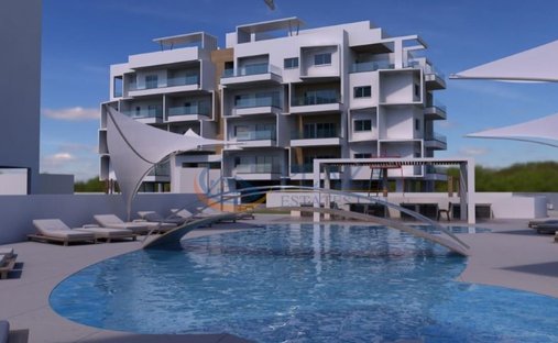 Apartment in Limassol, Limassol, Cyprus 1