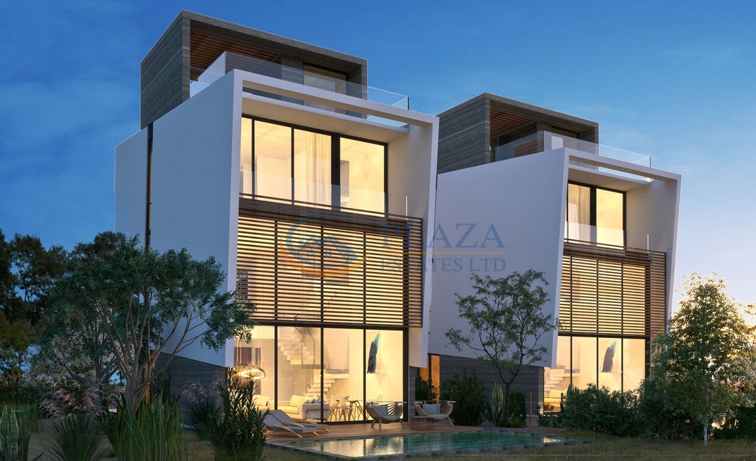 House in Cyprus 1 - 13094695