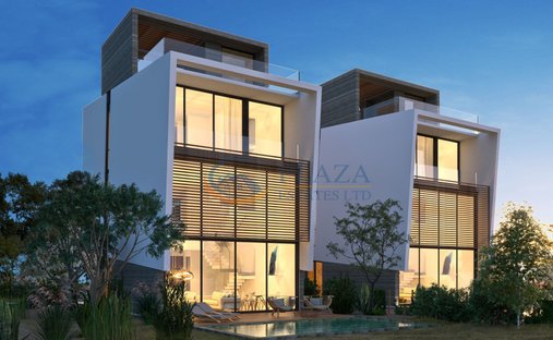 House in Cyprus 1