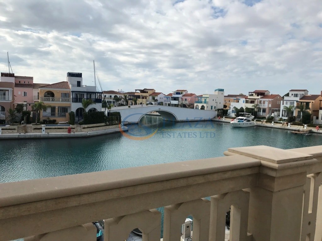 Apartment in Limassol, Limassol, Cyprus 2 - 13094399
