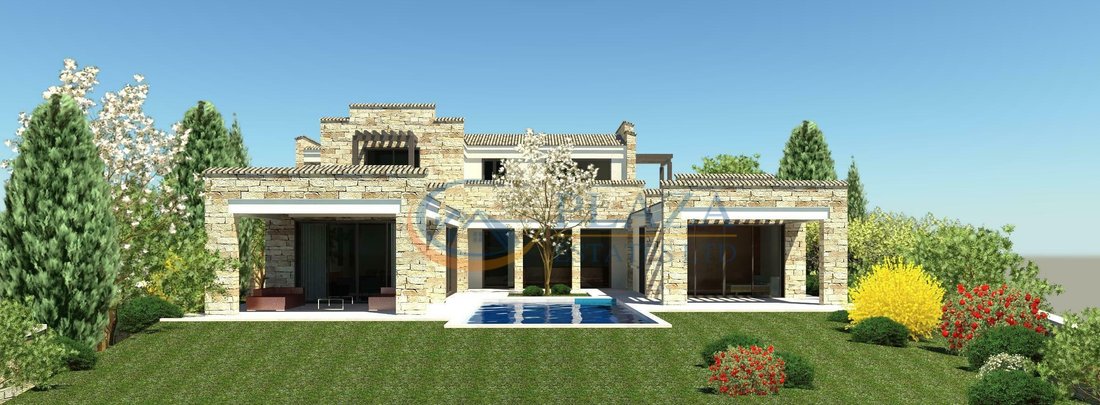 House in Kouklia, Paphos, Cyprus 4 - 13094747