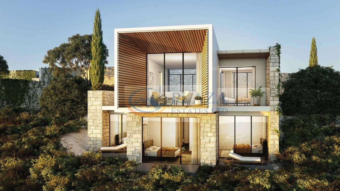 House in Tsada, Paphos, Cyprus 4 - 13095540