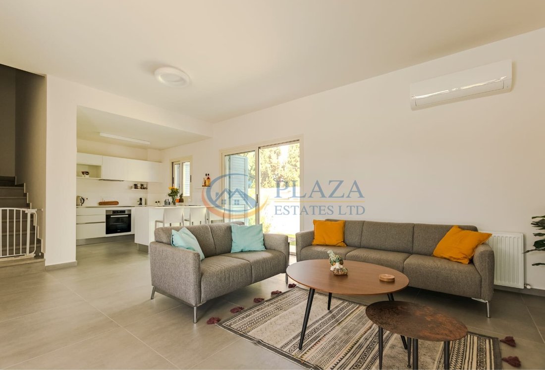 House in Perivolia, Larnaca, Cyprus 5 - 13094629
