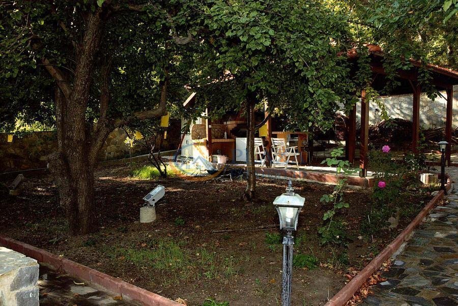 House in Troodos, Limassol, Cyprus 4 - 13094456