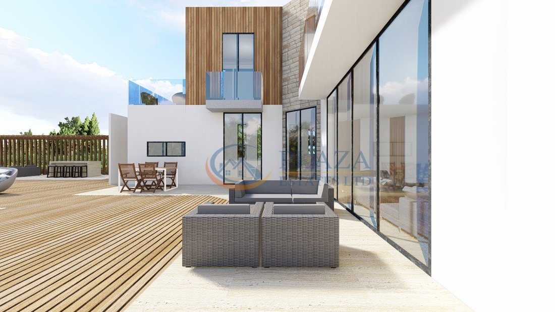 House in Peyia, Paphos, Cyprus 5 - 13094215