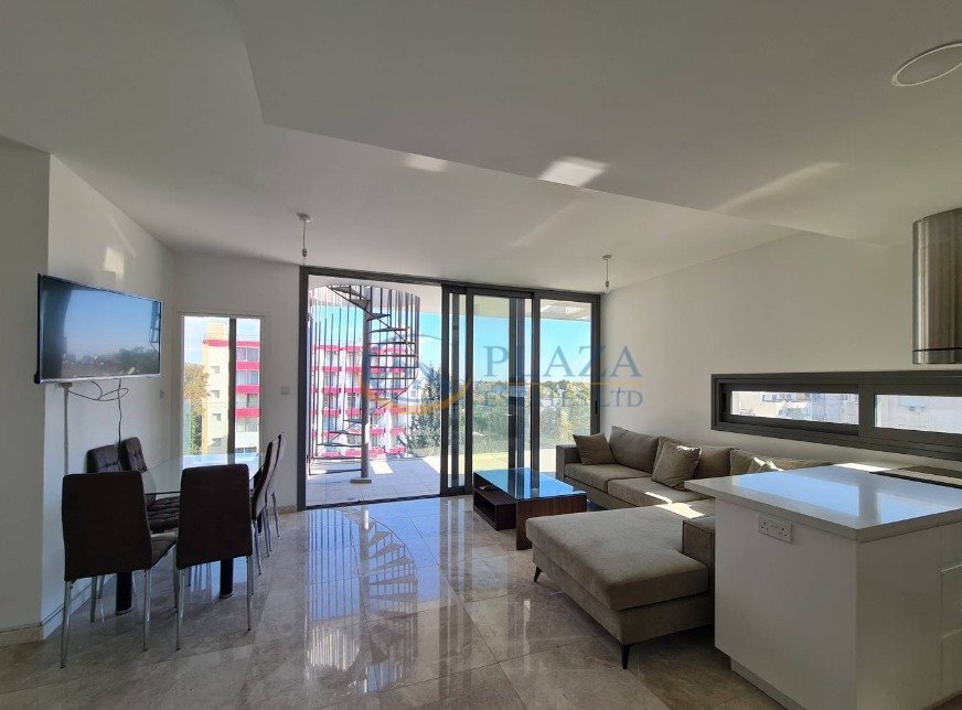 Apartment in Limassol, Limassol, Cyprus 3 - 13095097