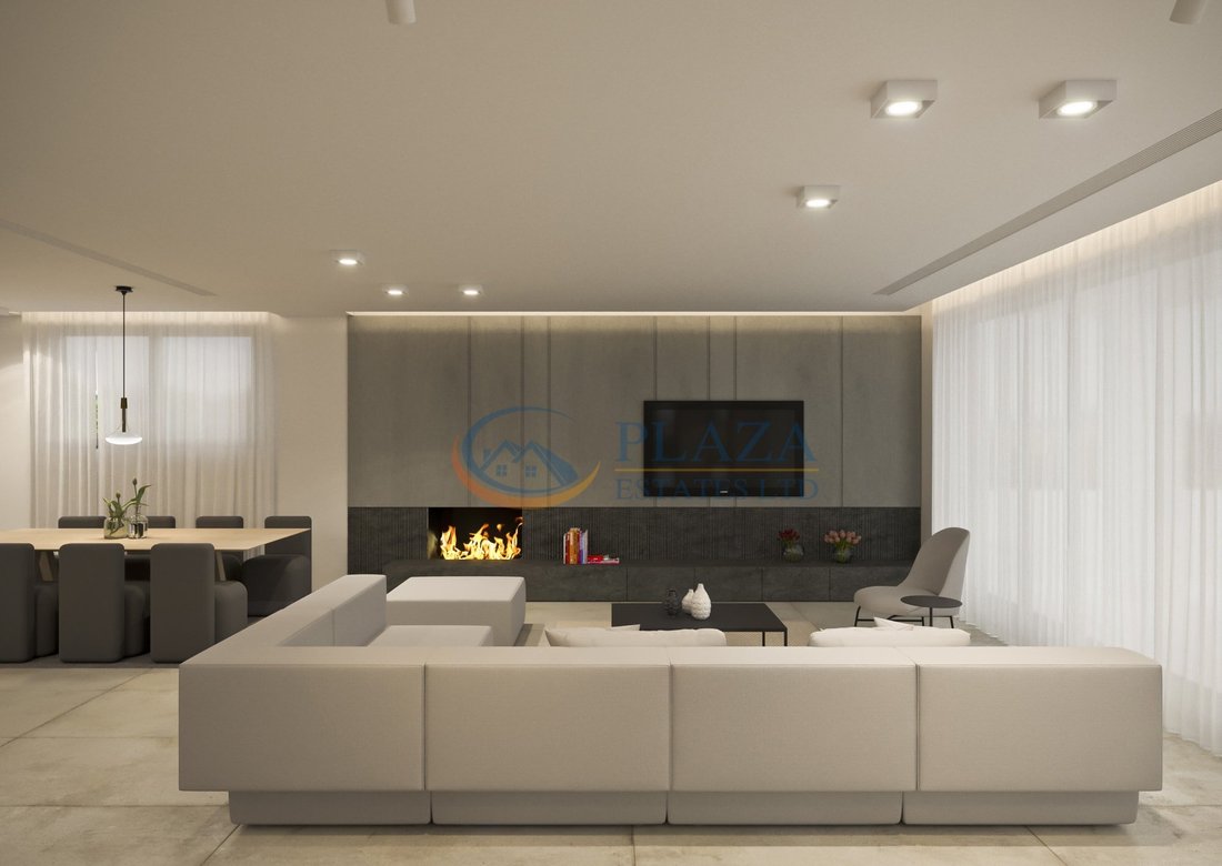 House in Cyprus 1 - 13094292