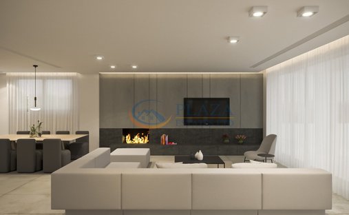 House in Cyprus 1