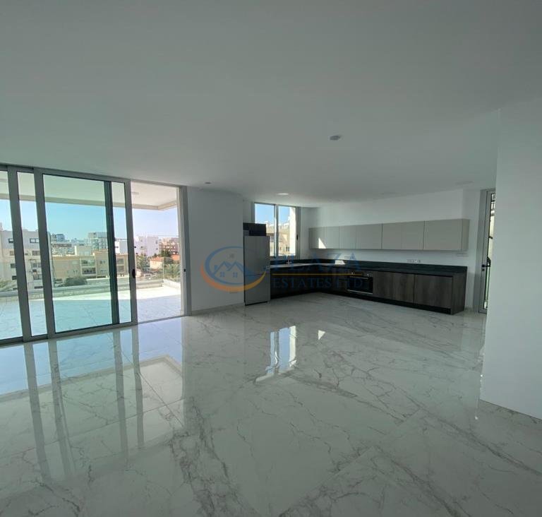 Apartment in Germasogeia, Limassol, Cyprus 1 - 13093870