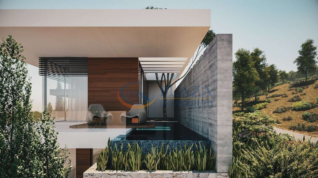 House in Cyprus 4 - 13094236