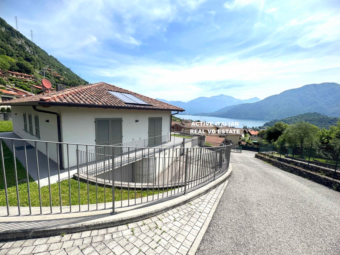 Villa in Tremezzina, Lombardy, Italy 4 - 15488591