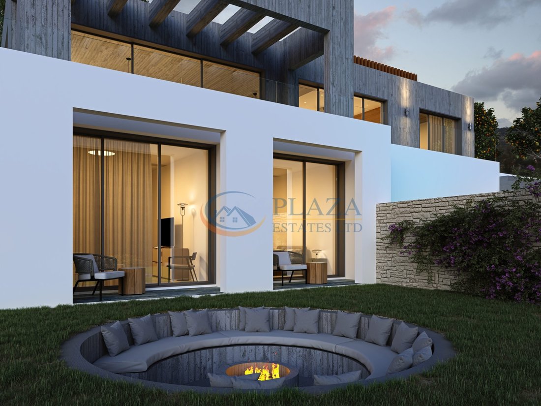 House in Peyia, Paphos, Cyprus 3 - 13308162