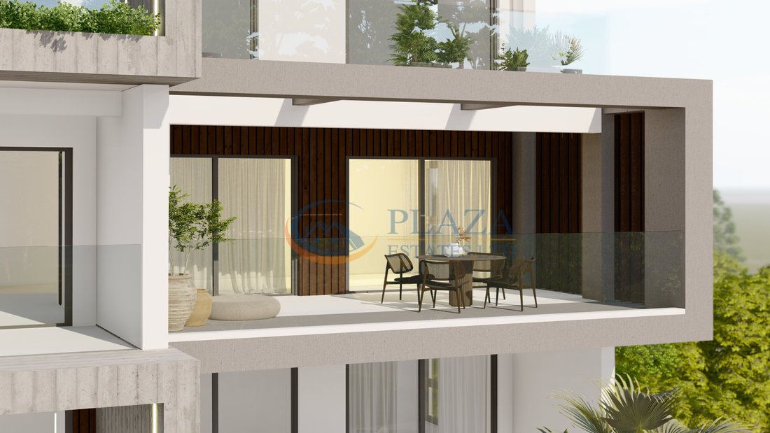 Apartment in Germasogeia, Limassol, Cyprus 1 - 13094794