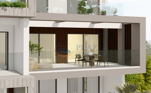 Appartamento a Germasogeia, Distretto di Limassol, Cipro 1