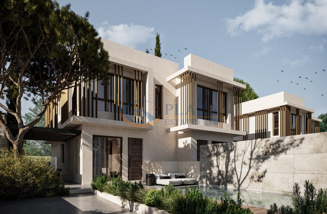 House in Paralimni, Famagusta, Cyprus 3 - 13095196