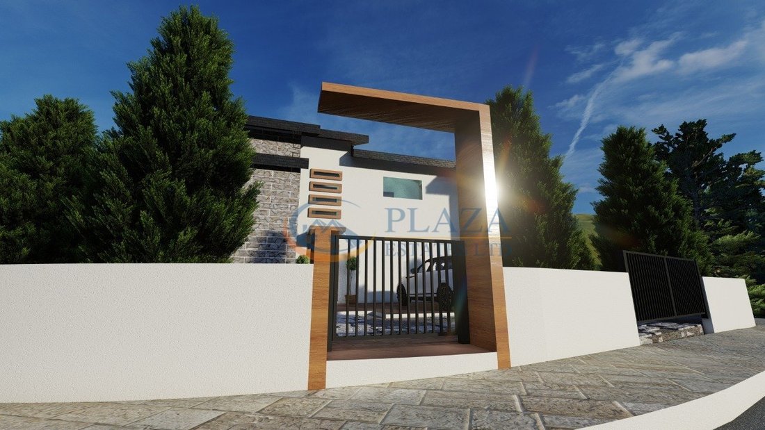 House in Trimiklini, Limassol, Cyprus 5 - 13095461
