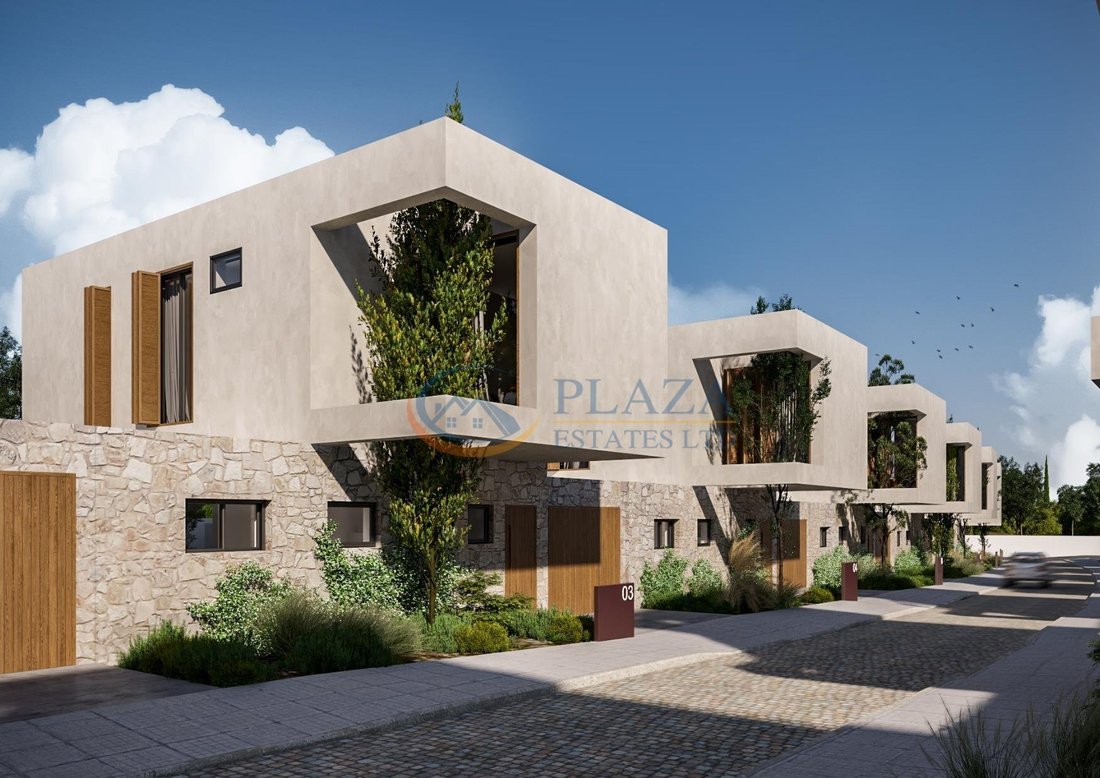 House in Protaras, Famagusta, Cyprus 2 - 13095353