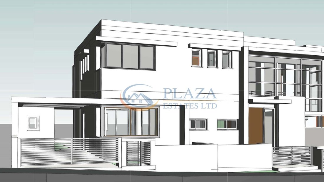 House in Peyia, Paphos, Cyprus 2 - 13094003