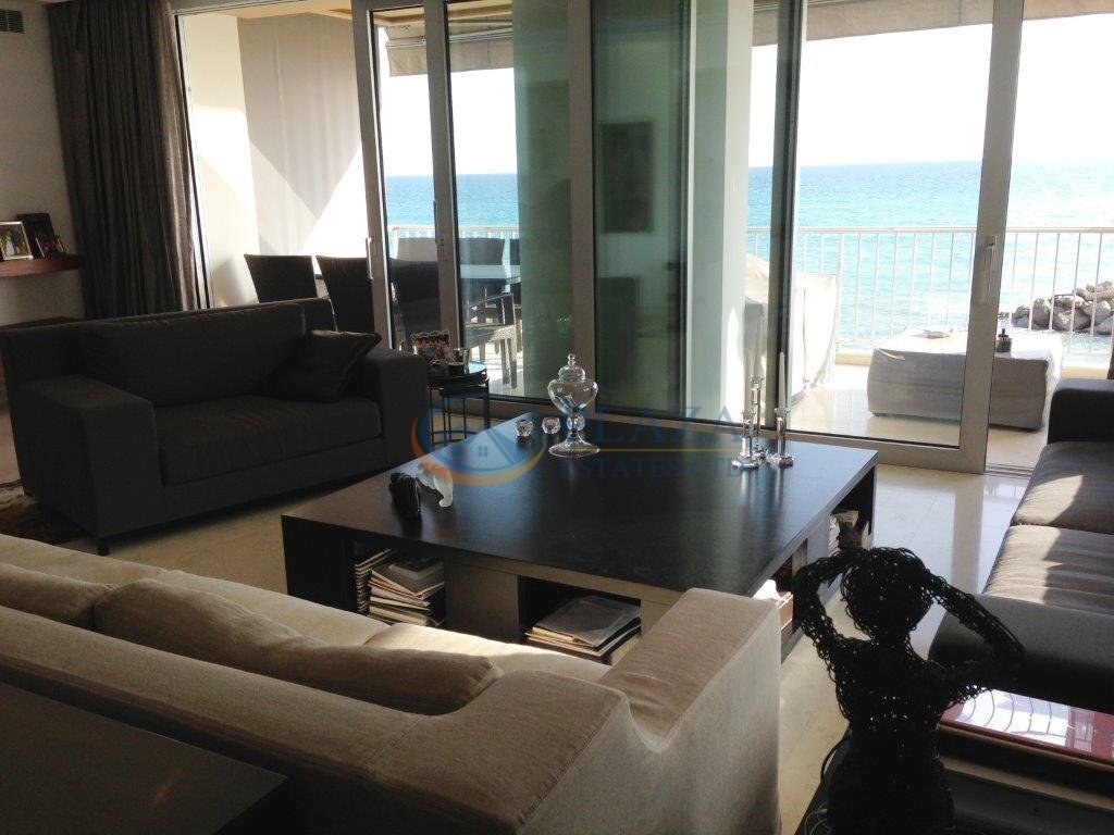 Apartment in Germasogeia, Limassol, Cyprus 1 - 13095673