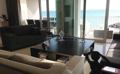Apartment in Germasogeia, Limassol, Cyprus 1