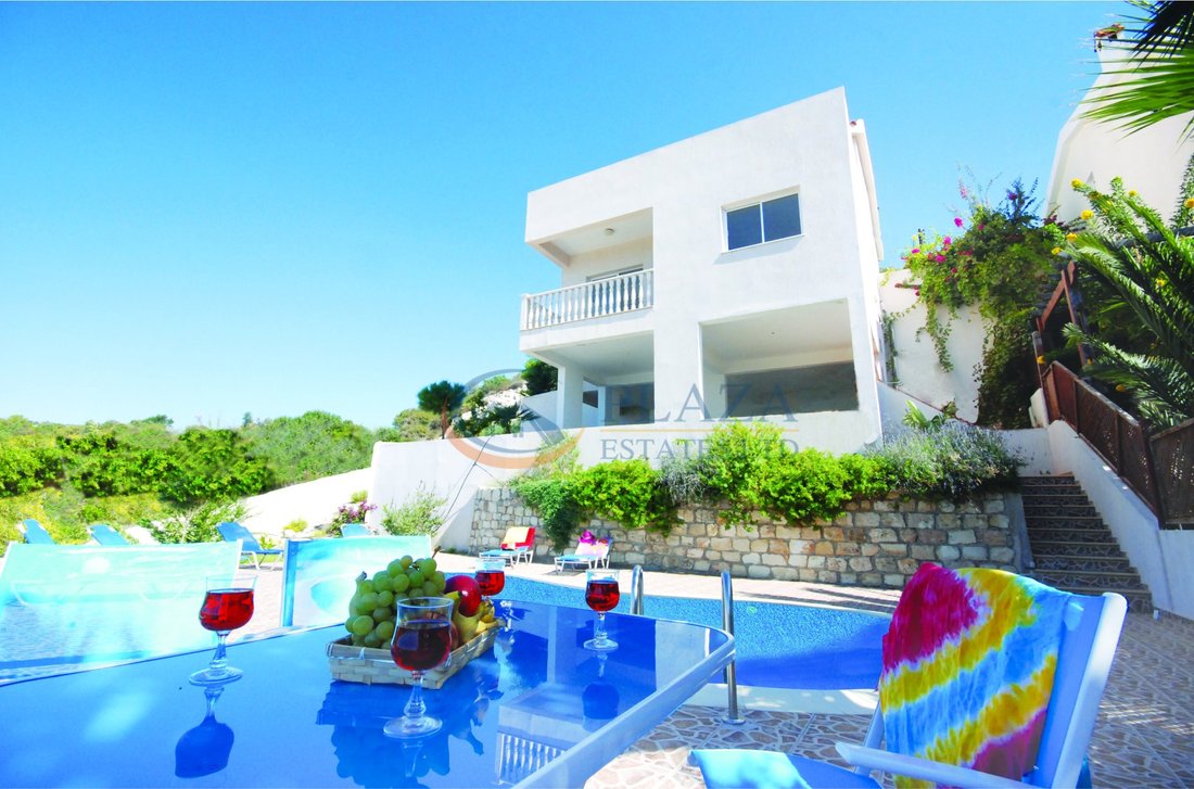 House in Tala, Paphos, Cyprus 2 - 13095683