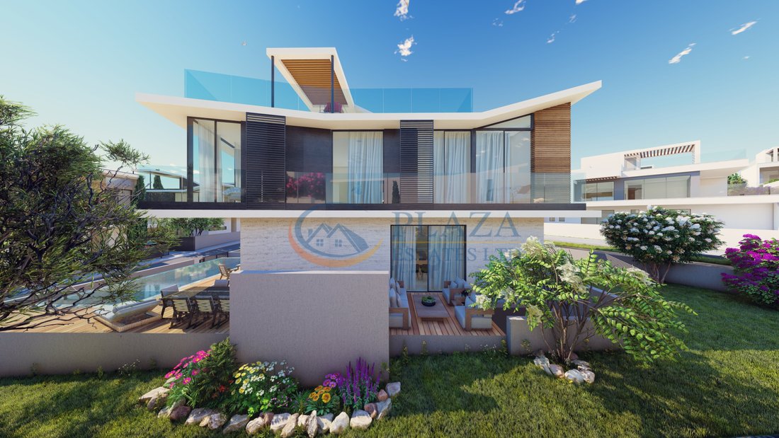 House in Chloraka, Paphos, Cyprus 2 - 13094723