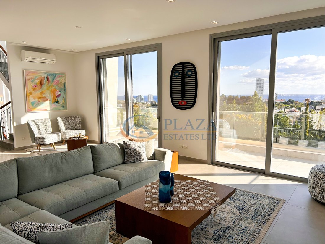 House in Mouttagiaka, Limassol, Cyprus 2 - 15280052