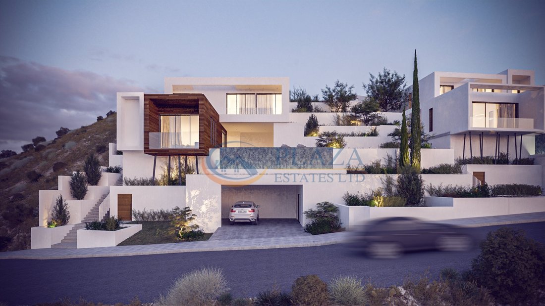 House in Tsada, Paphos, Cyprus 4 - 13093906