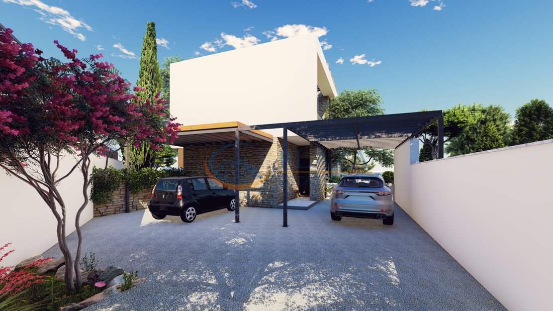 House in Chloraka, Paphos, Cyprus 2 - 13094710
