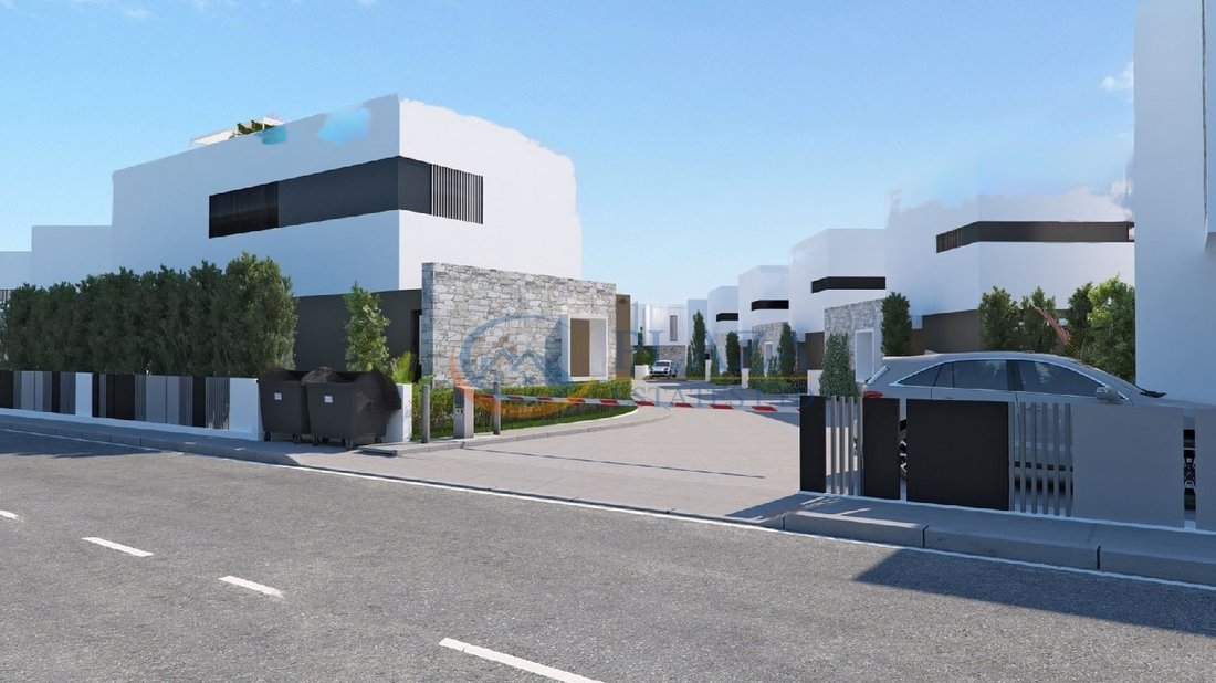 House in Pernera, Cyprus 4 - 13095335