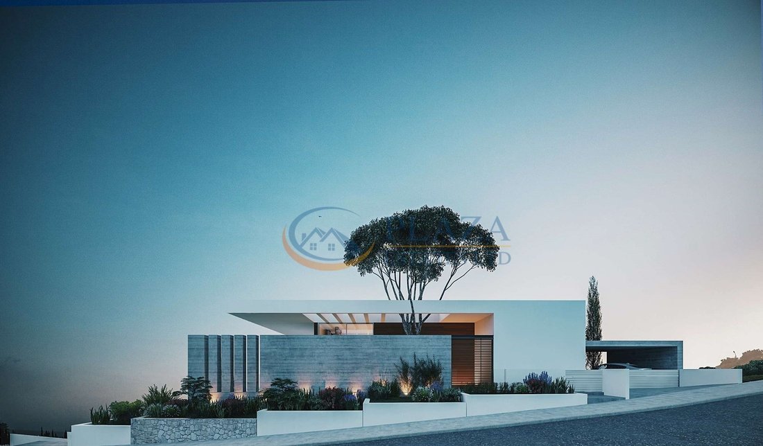House in Cyprus 1 - 13094236