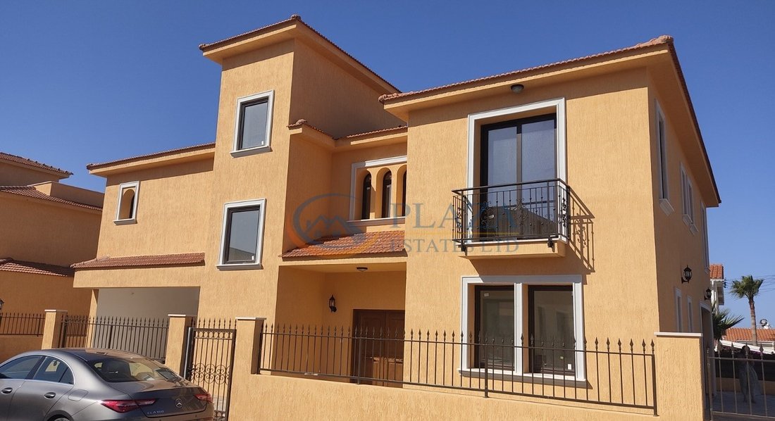House in Chloraka, Paphos, Cyprus 2 - 13093611