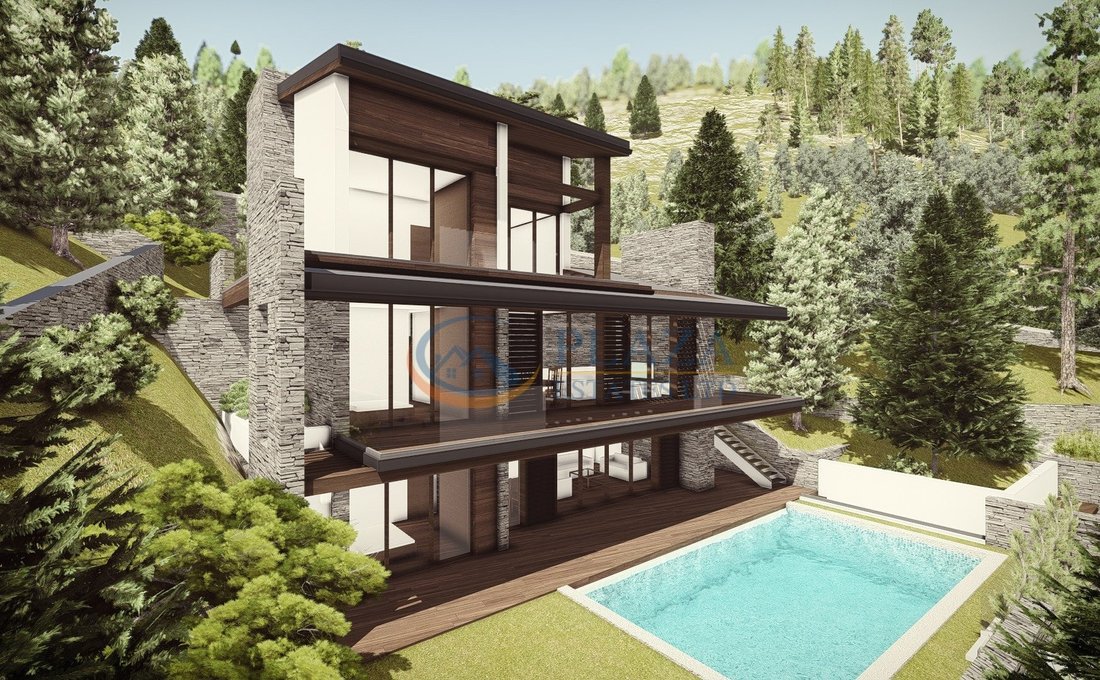House in Kakopetria, Nicosia, Cyprus 4 - 13094405