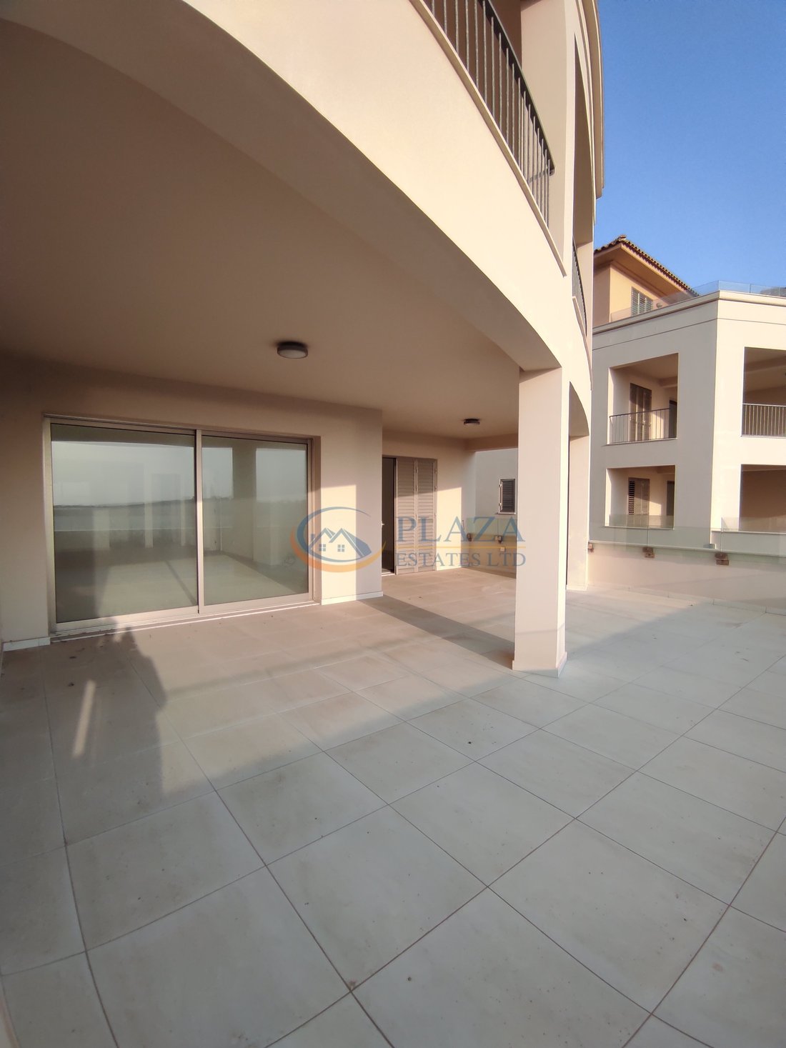 Apartment in Paphos, Paphos, Cyprus 1 - 13093785