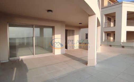 Apartment in Paphos, Paphos, Cyprus 1