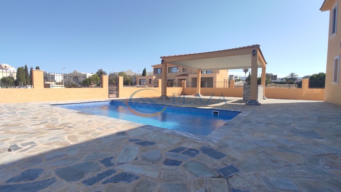 House in Chloraka, Paphos, Cyprus 1 - 13093611