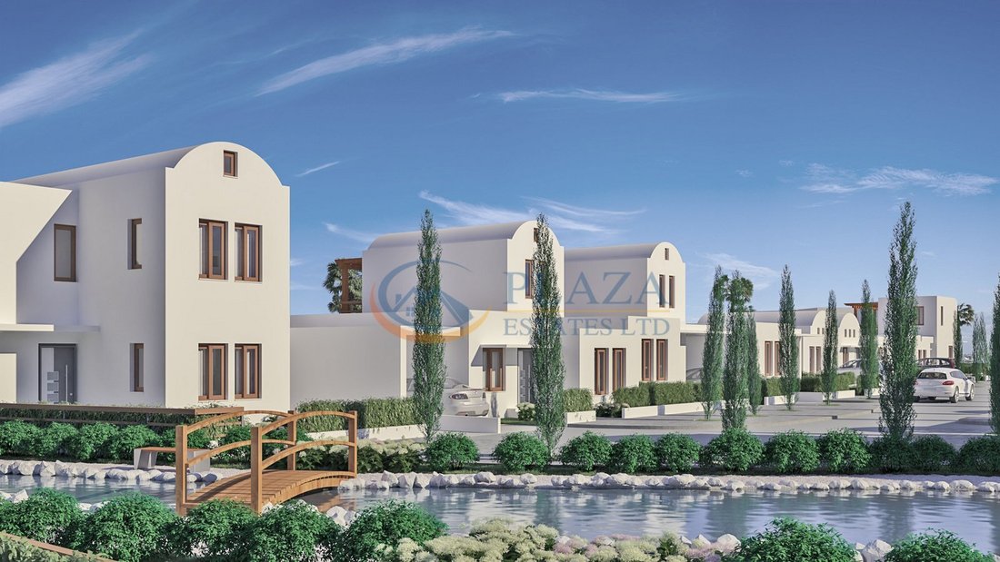 House in Perivolia, Larnaca, Cyprus 4 - 13094849