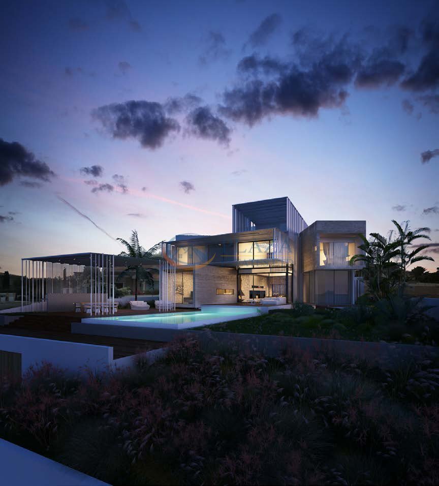 House in Germasogeia, Limassol, Cyprus 2 - 13093838