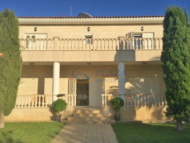 House in Monagroulli, Limassol, Cyprus 2 - 13094384