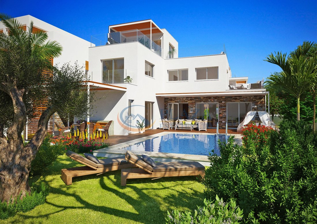 House in Yeroskipou, Paphos, Cyprus 2 - 13094690