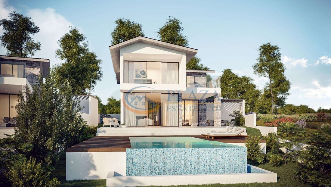 House in Peyia, Paphos, Cyprus 1 - 13094304