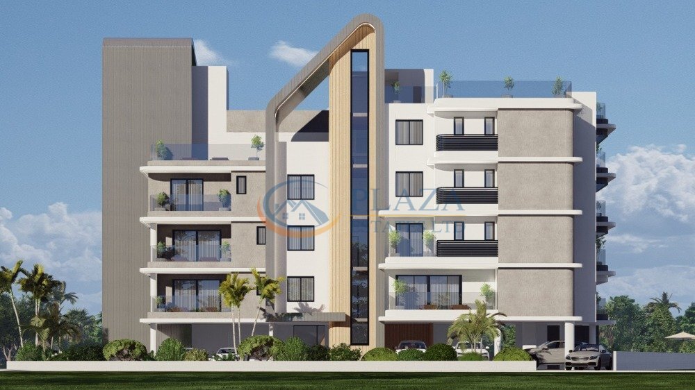 Apartment in Livadia, Larnaca, Cyprus 4 - 13095415