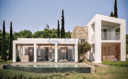 House in Agia Marina Chrysochous, Paphos, Cyprus 1