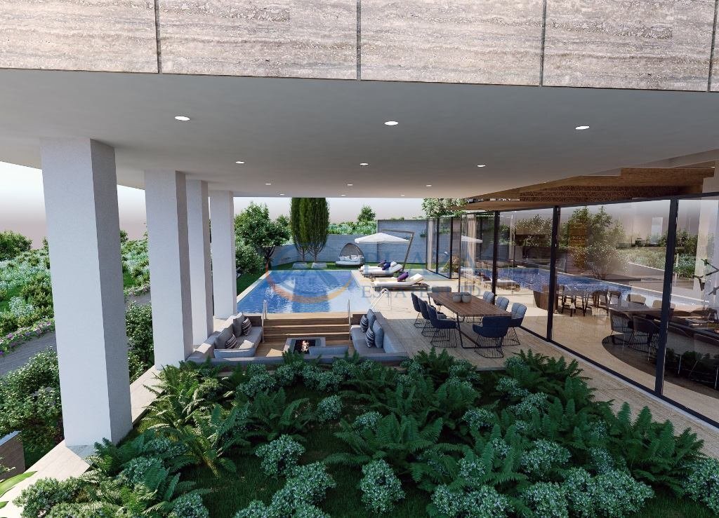 House in Agios Tychon, Limassol, Cyprus 2 - 13094212